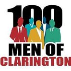 100 men