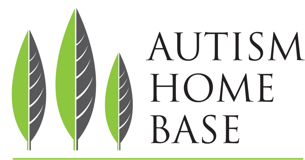 Autism Home Base logo