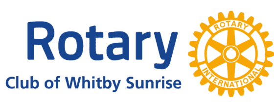 Rotary Whitby Sunrise