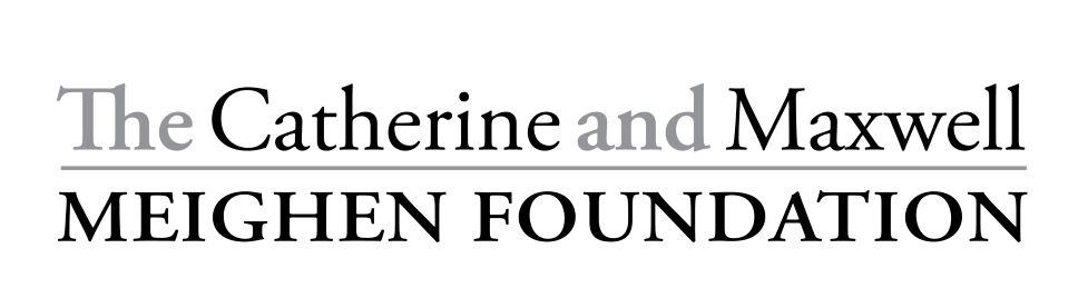 Catherine and Maxwell Meighen Foundation