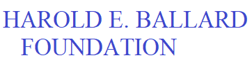 Ballard Foundation